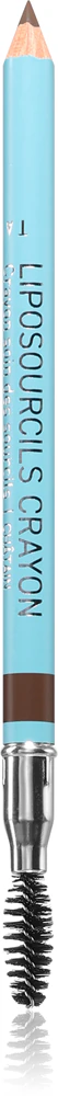 Talika Eyebrow Liposourcils Pencil Eyebrow Pencil with Brush 5gm