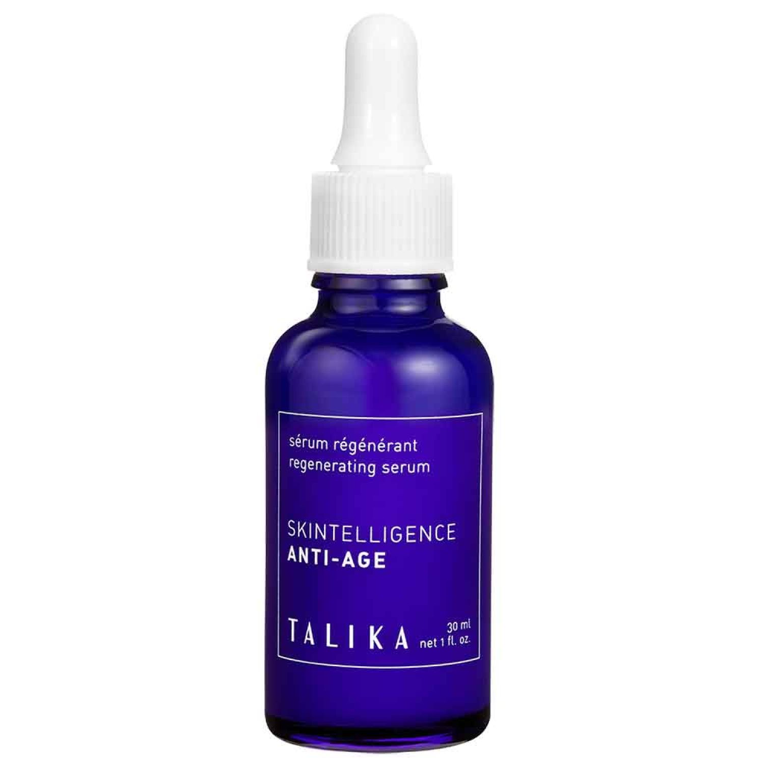 Talika Face Care Anti-Age Regenerating Serum 30 g