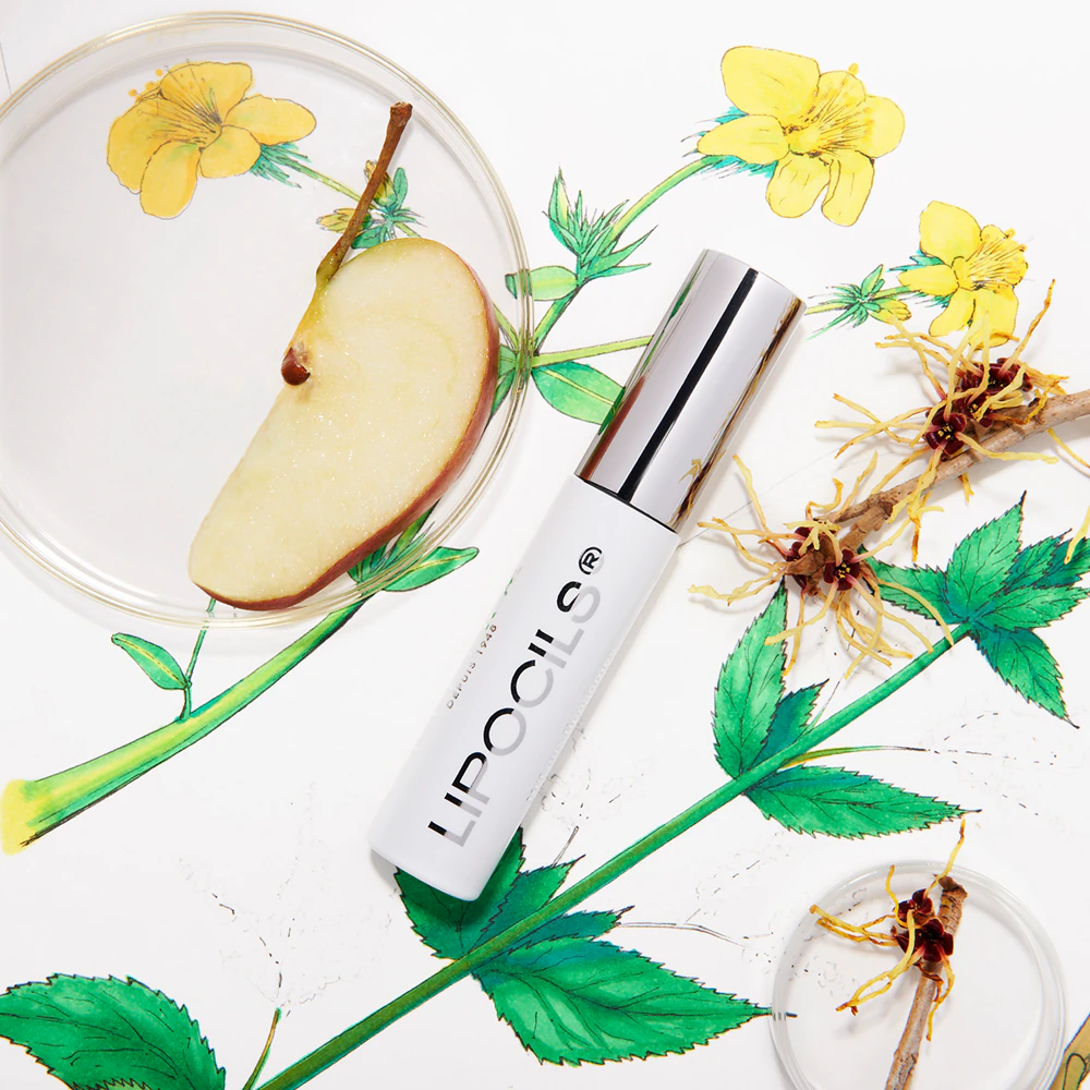 Talika Lipocils renewing eyelash growth serum 4,2 ml