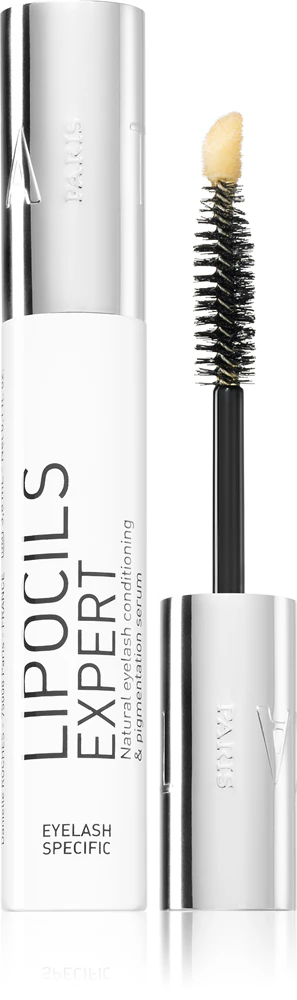 Talika Lipocils Expert renewing growth serum for eyelashes for more volume and long eyelashes
