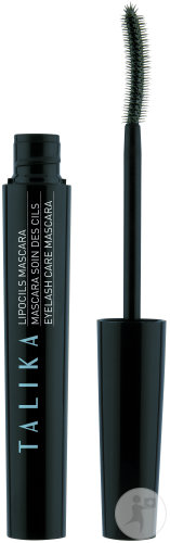 Talika Lipocils Mascara Brown 10ml