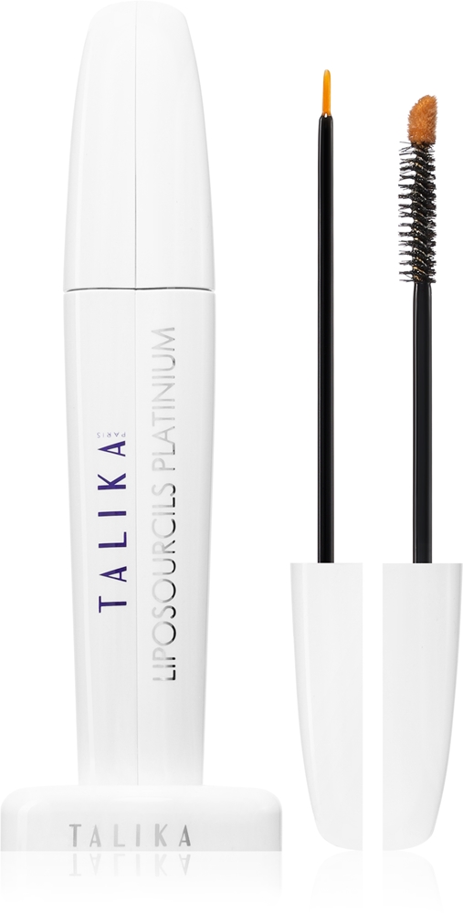 Talika Lipocils Platinum Eyelash Serum, eyelash serum for day and night 17ml