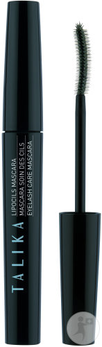 Talika Lipocils Water-Resistant Mascara Black 8.5ml
