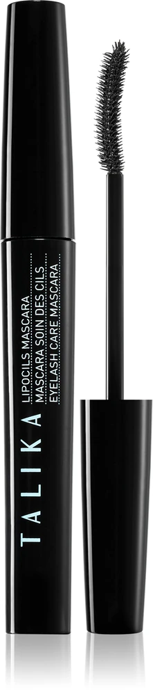Talika Lipocils Water Resistant Mascara strengthening mascara to lengthen and add volume to the eyelashes