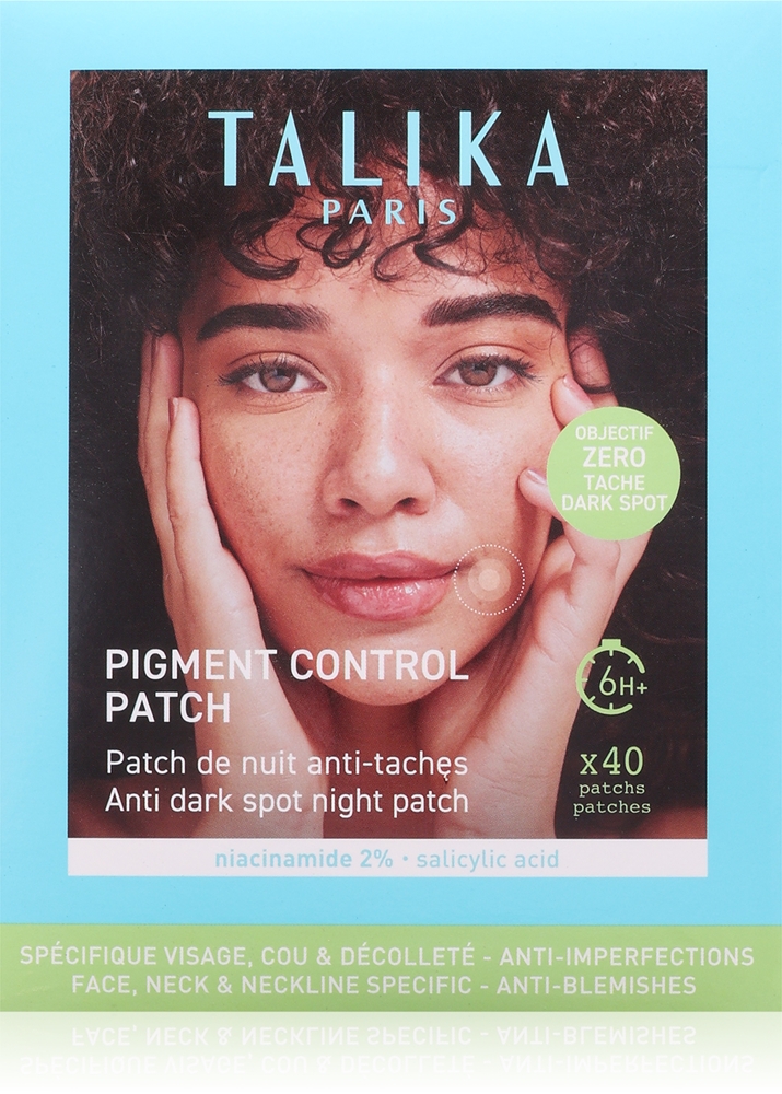 Talika Pigment Control Patch plaster for problem skin