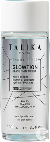 Talika Skin Intelligence Glowtion Micro Peeling Lotion 100ml