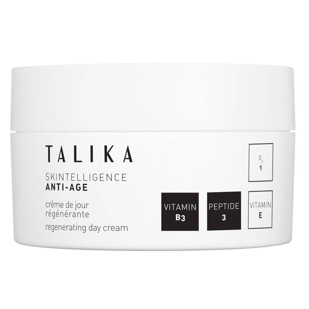 TALIKA Skintelligence Anti-Aging Regenerating Day Cream 50 ml