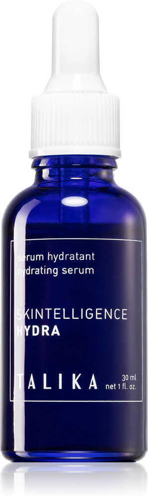 Talika Skintelligence Hydra Hydrating Serum refreshing hydrating serum for the face