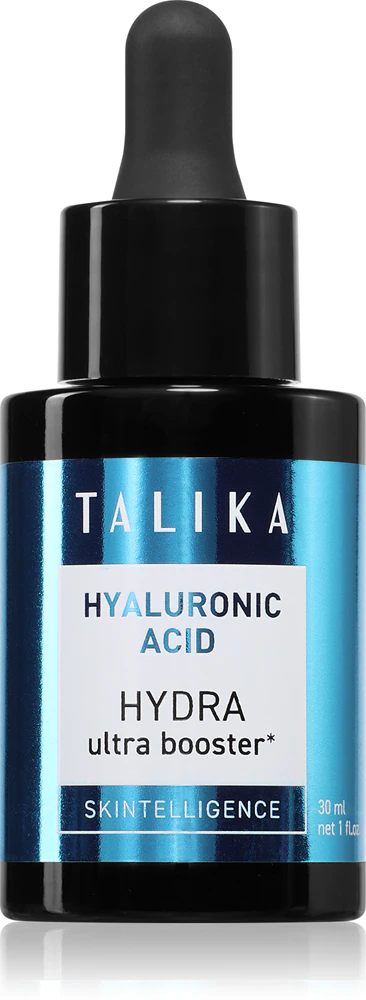 Talika Skintelligence Ultra Booster Hydrating Serum with Hyaluronic Acid 30ml