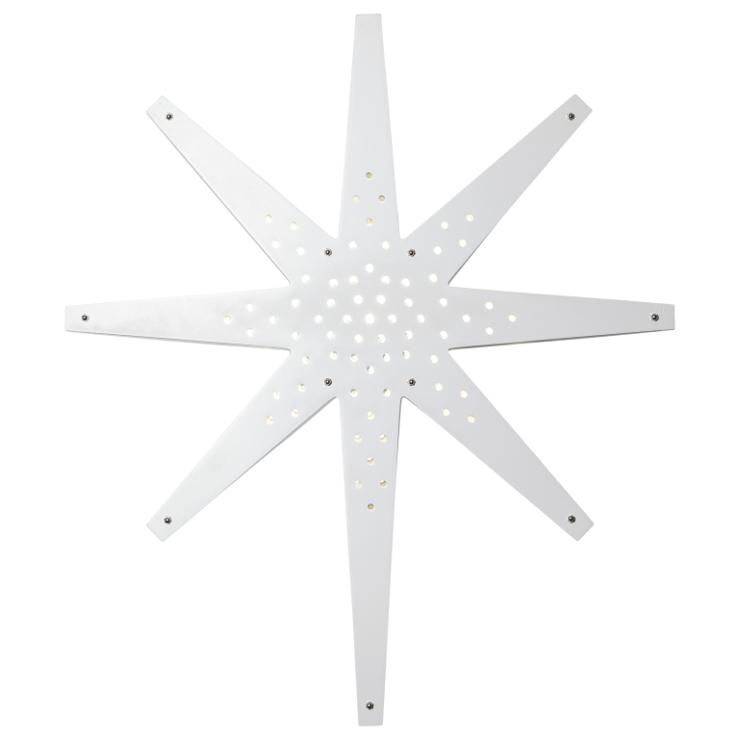 star-trading Tall Adventsstern 60 X 70Cm