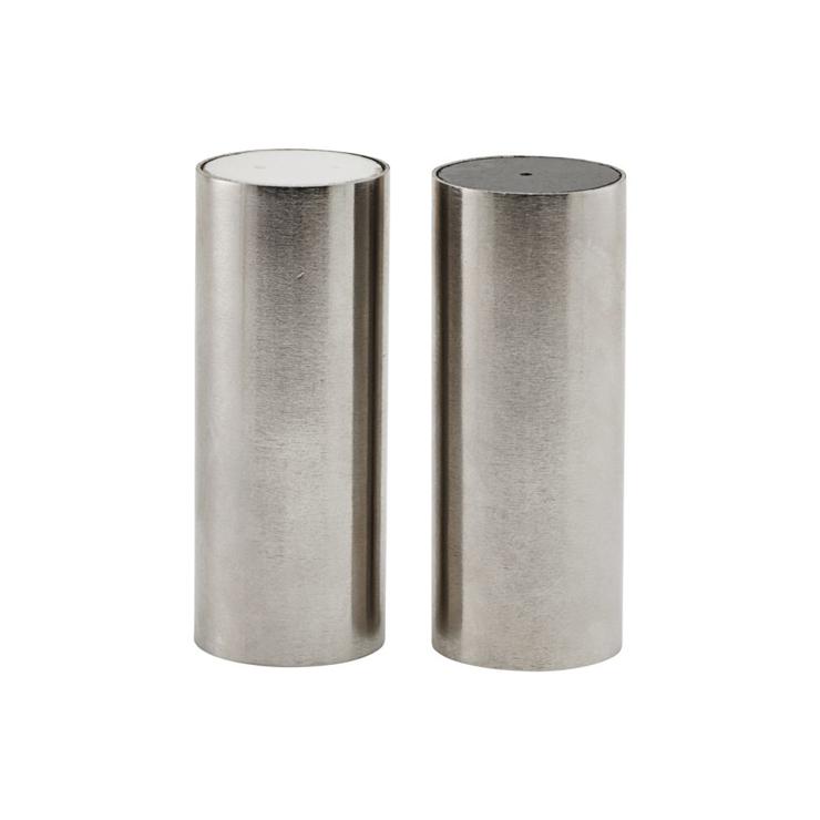 House Doctor Tall Salt And Pepper Set