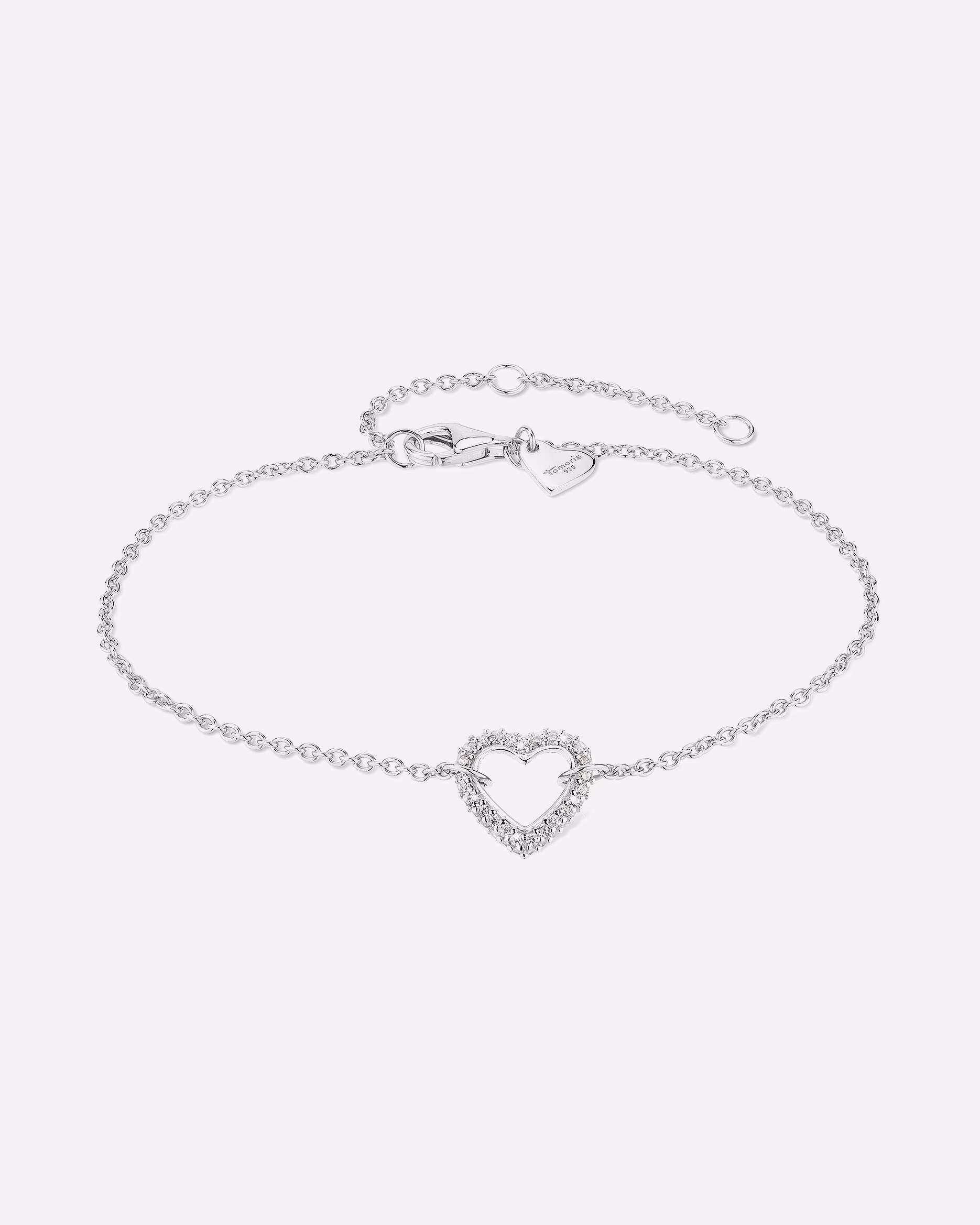 Tamaris bracelet bracelet 925 silver