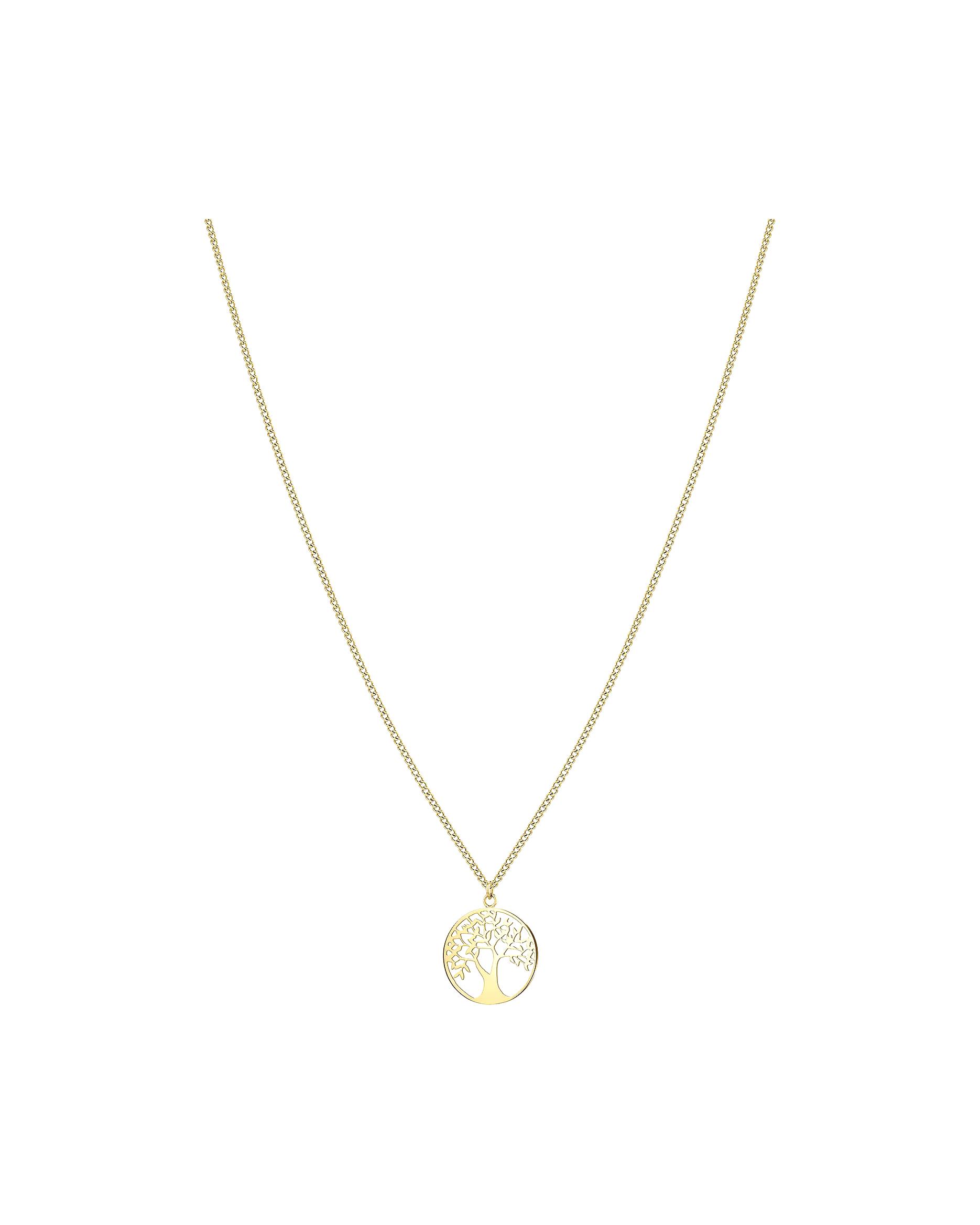 Tamaris necklace chain stainless steel