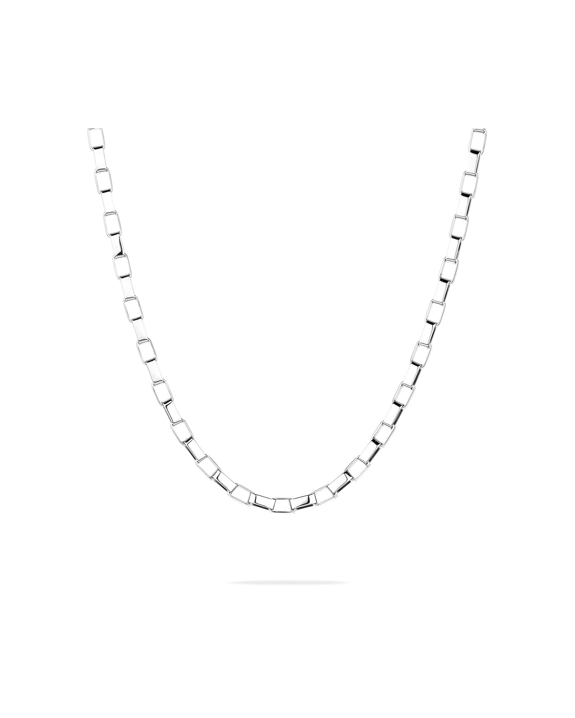 Tamaris necklace chain stainless steel