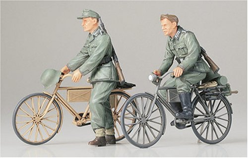 Tamiya 35240 Soldiers D (4)/(2)