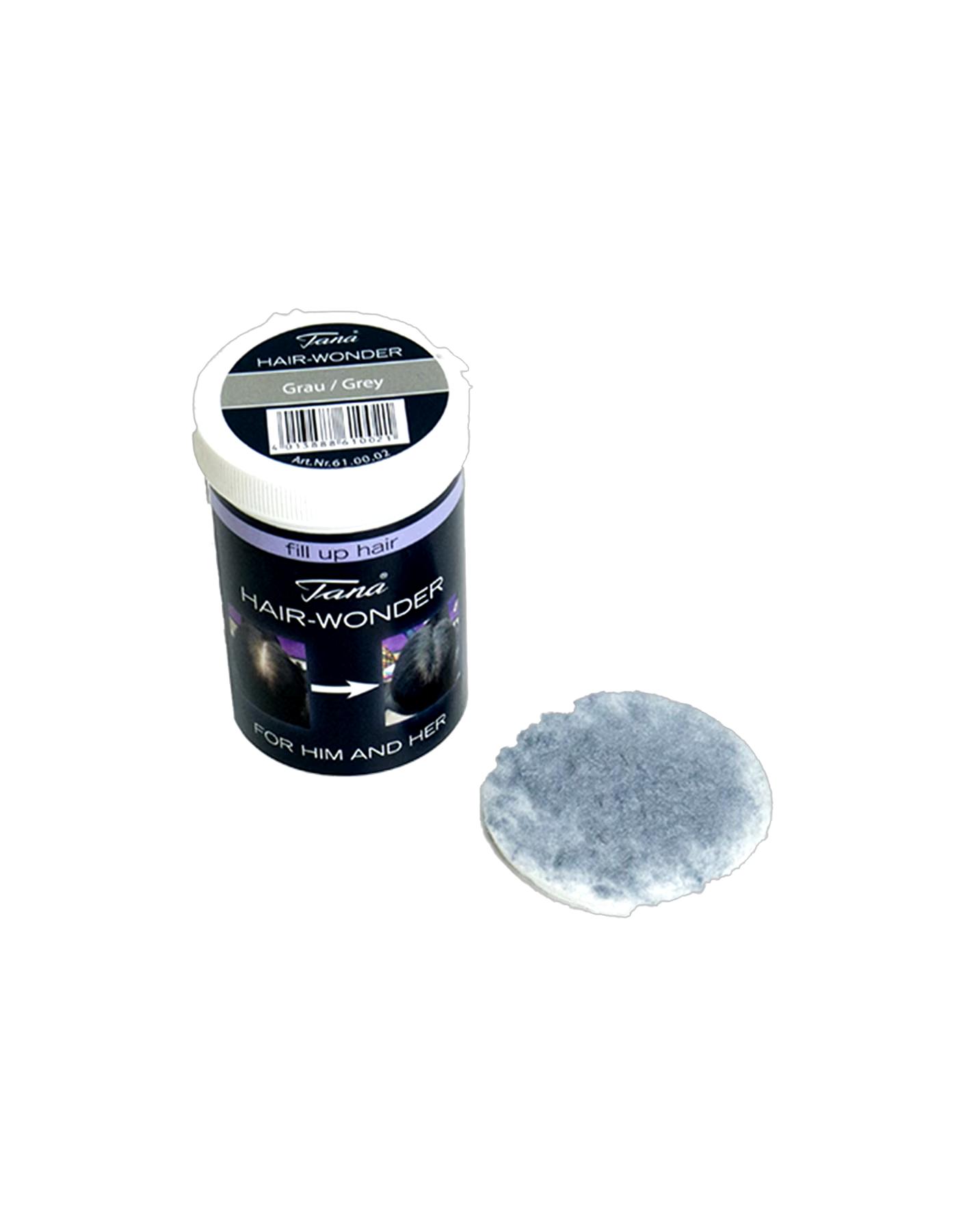 Tana Hair Powder Hair-Wonder Spreadable hair volume