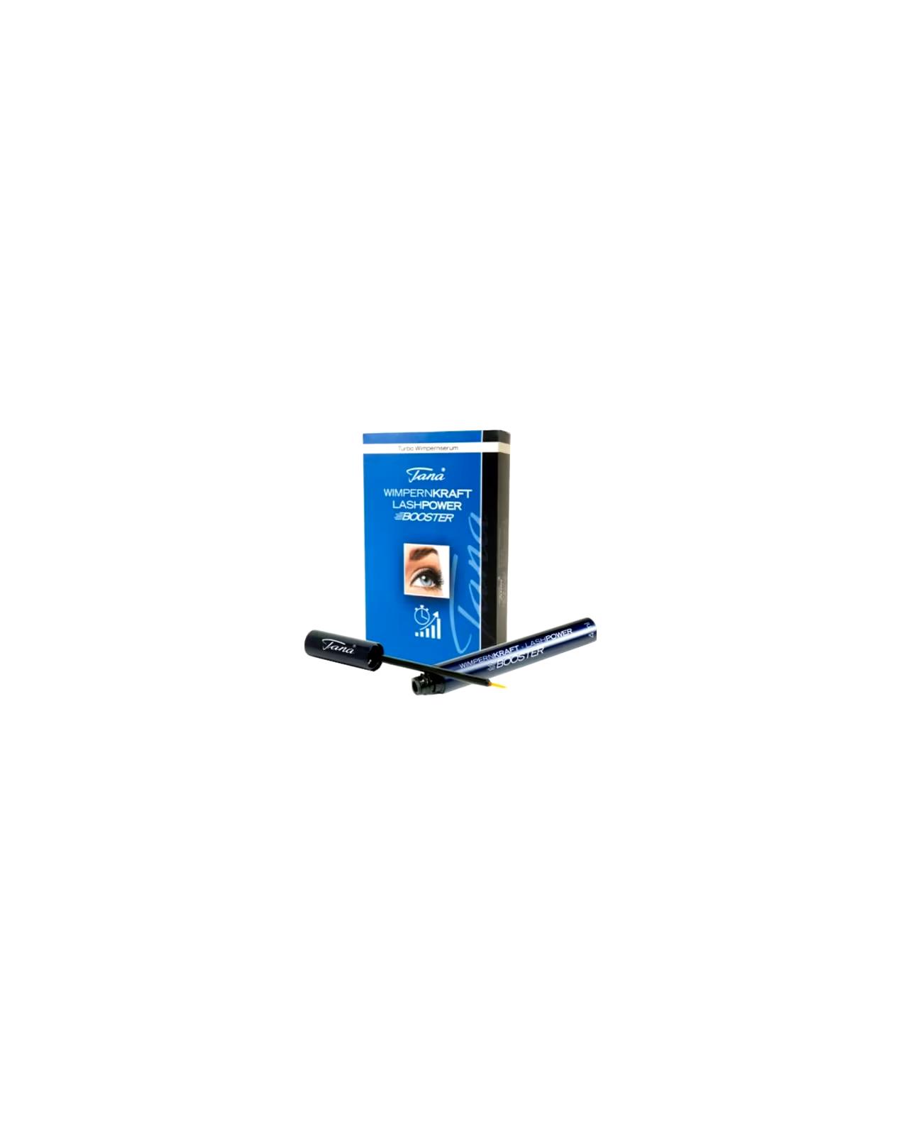 Tana Eyelash Care EYELASH POWER BOOSTER