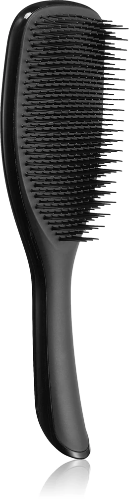 Tangle Teezer Large Ultimate Detangler Black Gloss Hairbrush