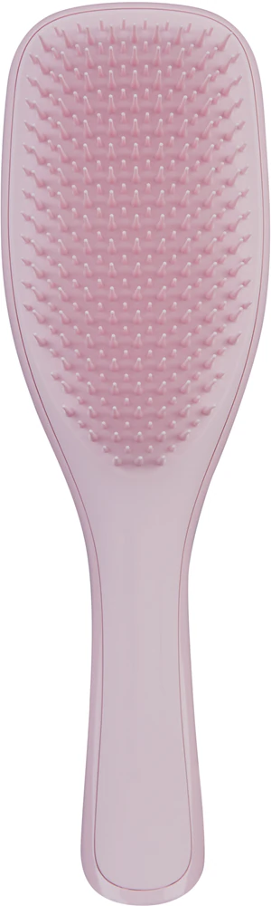 Tangle Teezer Ultimate Detangler Millennial Pink Flat Brush for all hair types