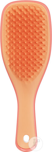 Tangle Teezer Ultimate Detangler Mini Salmon Pink Apricot 1 piece