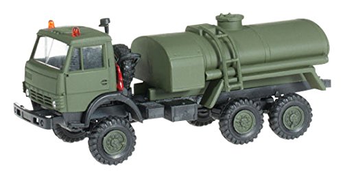 Herpa Tank Trucks