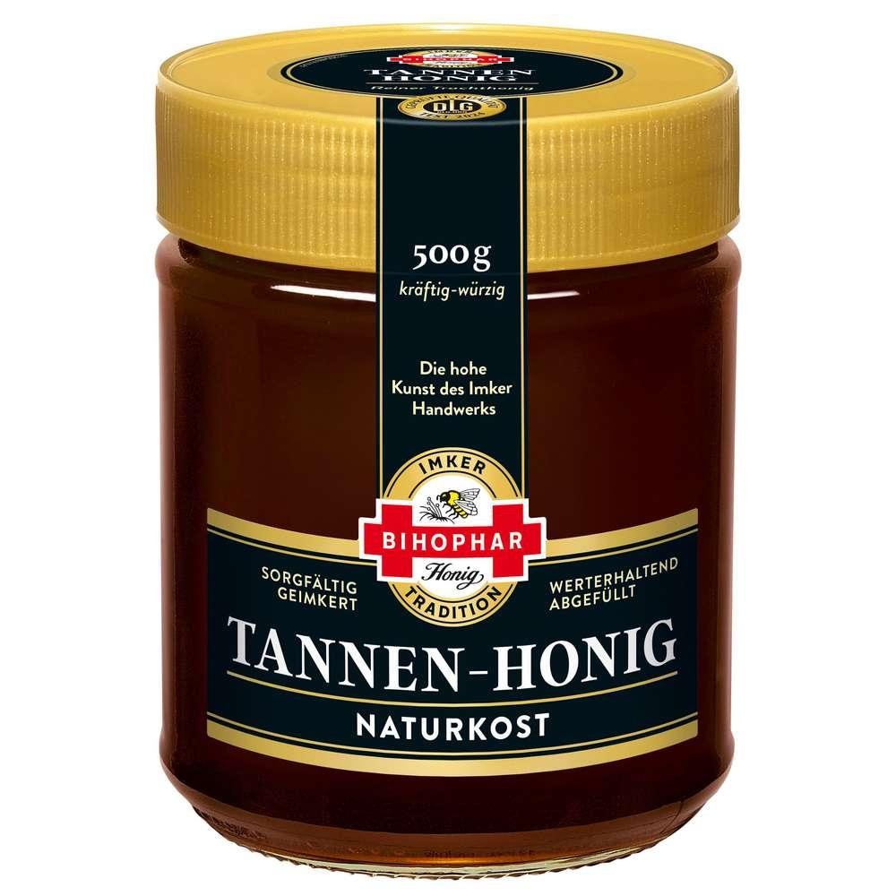 Bihophar Fir honey