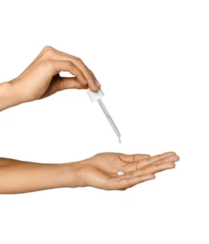 Tanologist Self Tan Drops Light
