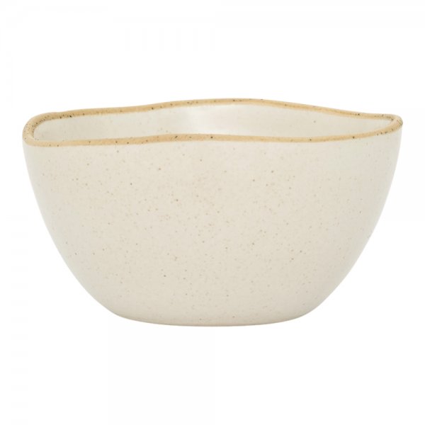 Tapas bowl Ateljé Beige Urban Nature Culture