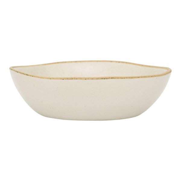 Tapas bowl Ateljé Beige Urban Nature Culture