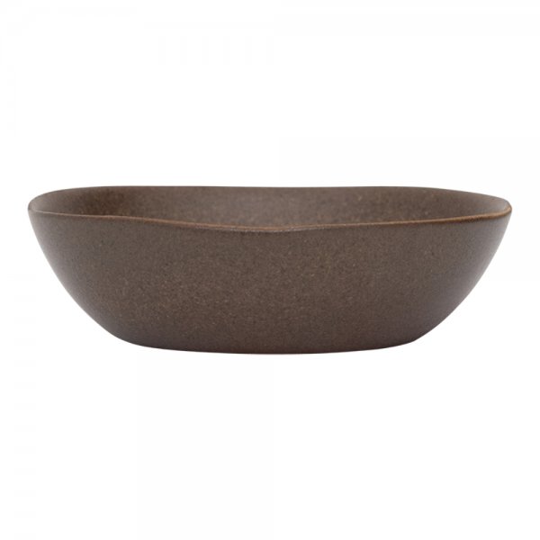 Tapas bowl Ateljé Brown Urban Nature Culture