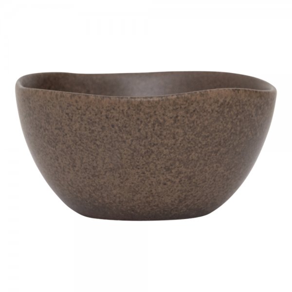Tapas bowl Ateljé Brown Urban Nature Culture
