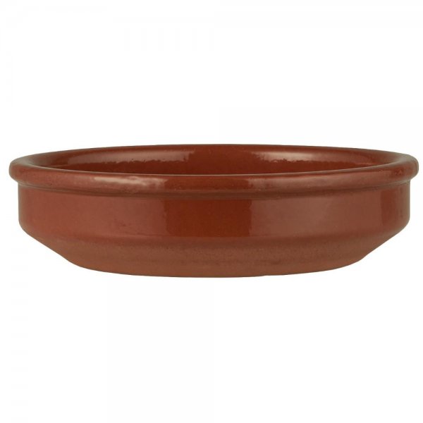 Tapas bowl Rustique Clay (3x12cm) by Ib Laursen