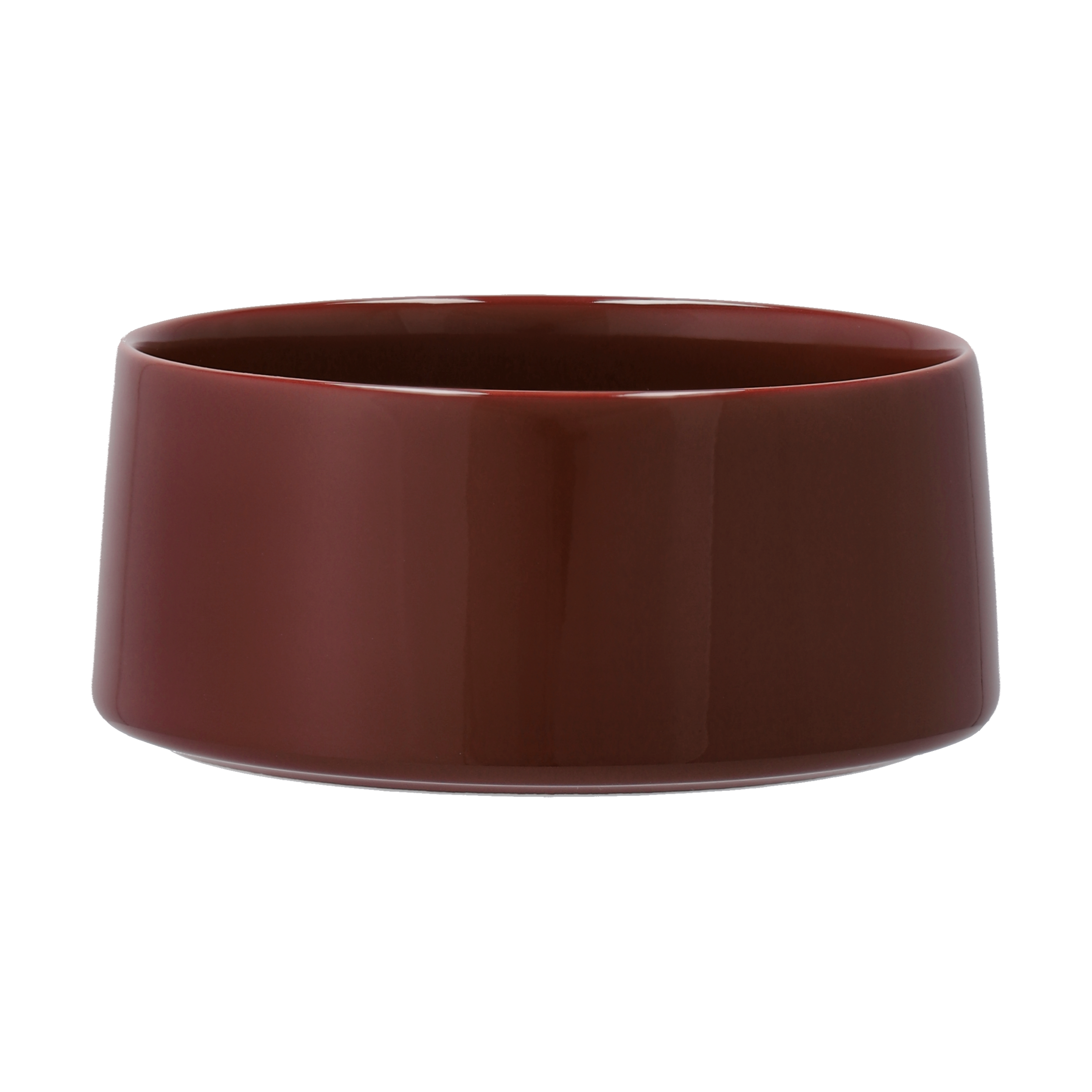 scandi-living Taper bowl Ø13.3 cm