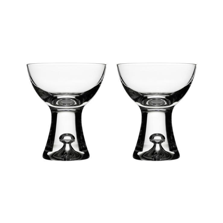 Iittala Tapio Liqueur Glass 9 Cl 2-Pack
