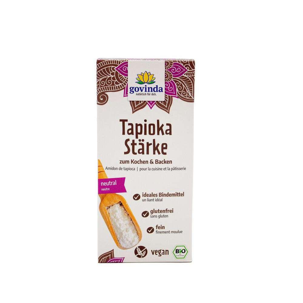 Govinda Tapioca starch