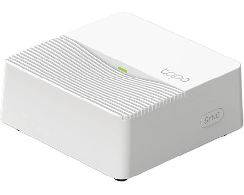 Hornbach Tapo H200 Smart IoT Hub with chime