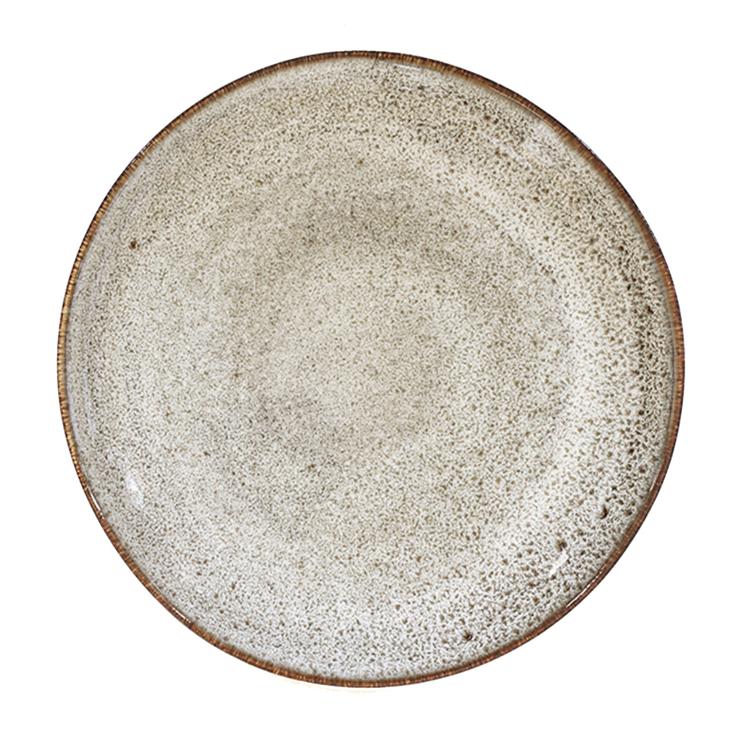 tell-me-more Taranto salad plate Ø21.5cm