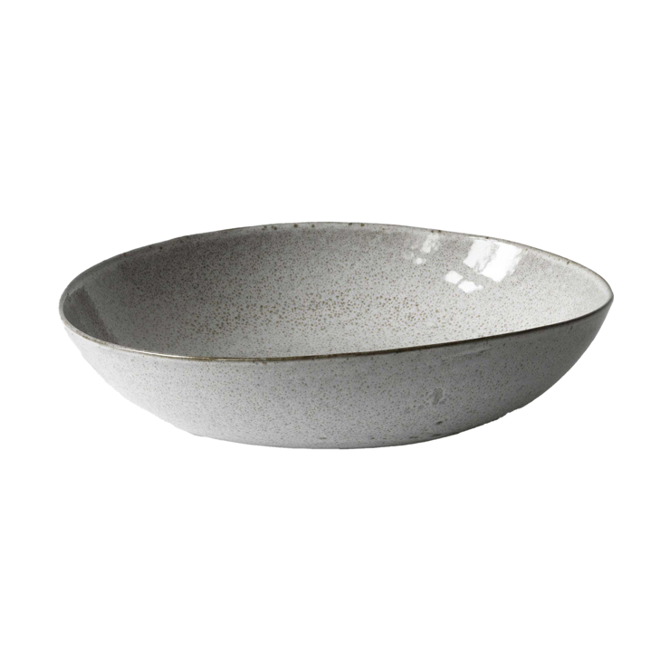 tell-me-more Taranto shell medium Ø30cm
