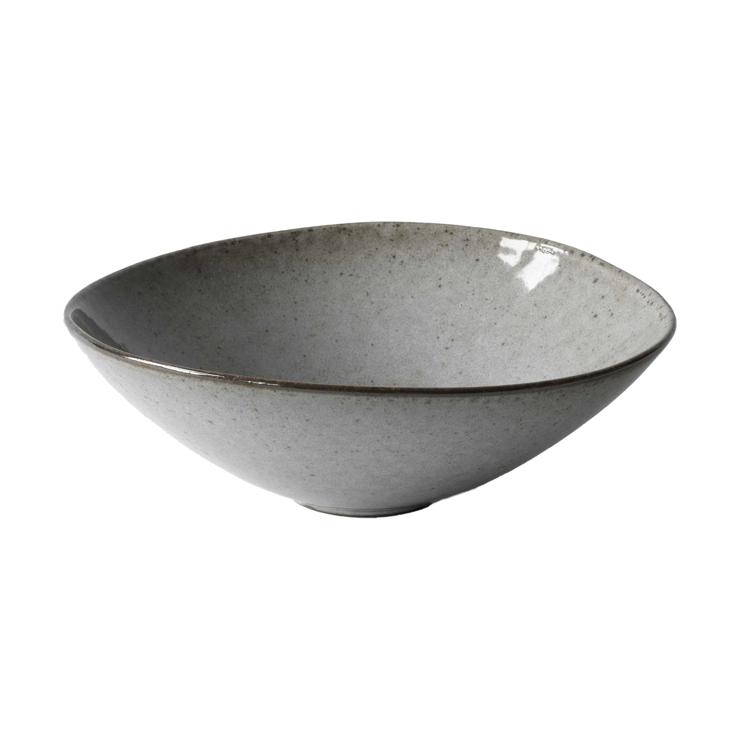 tell-me-more Taranto shell small Ø27cm