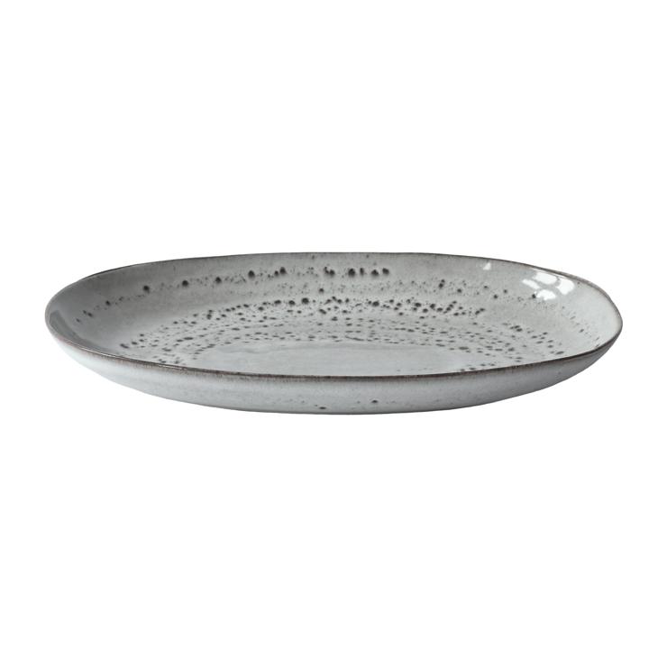 tell-me-more Taranto served plate Large 28 x 43cm