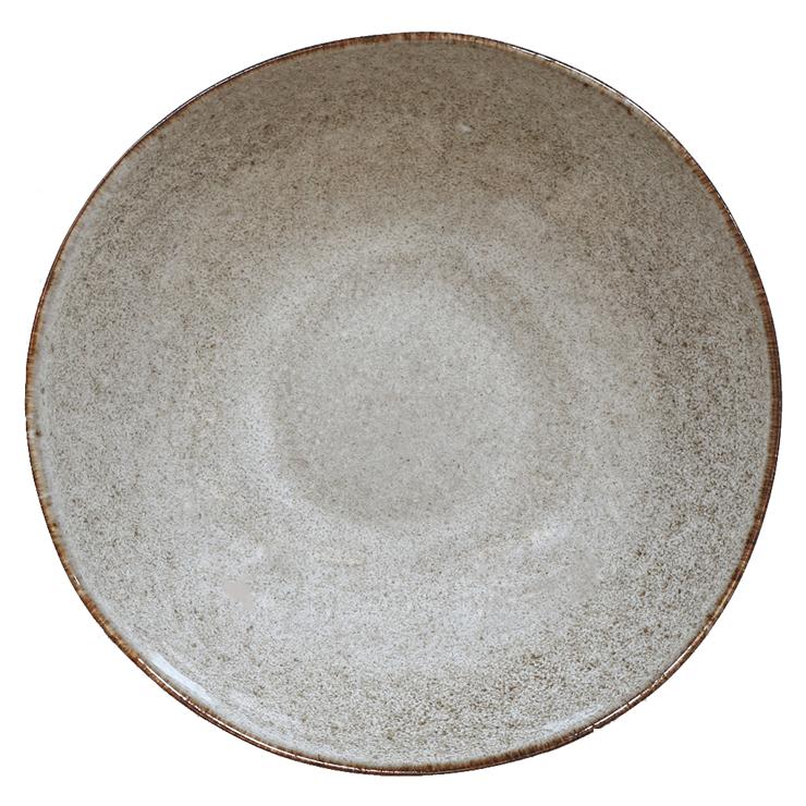 tell-me-more Taranto Suppenteller Ø22cm