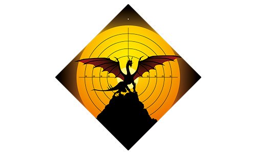 Target Dragon 163
