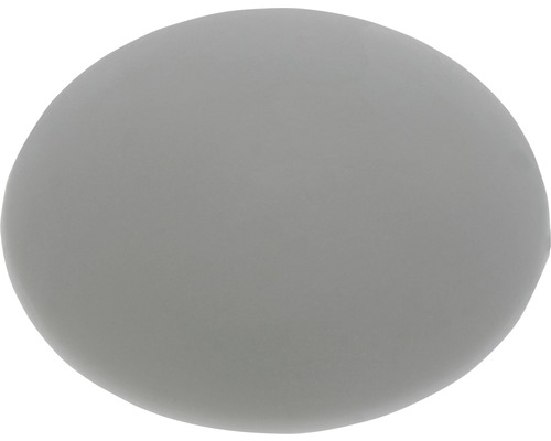 Tarrox door stop Ø 60 mm white 2 pieces self-adhesive
