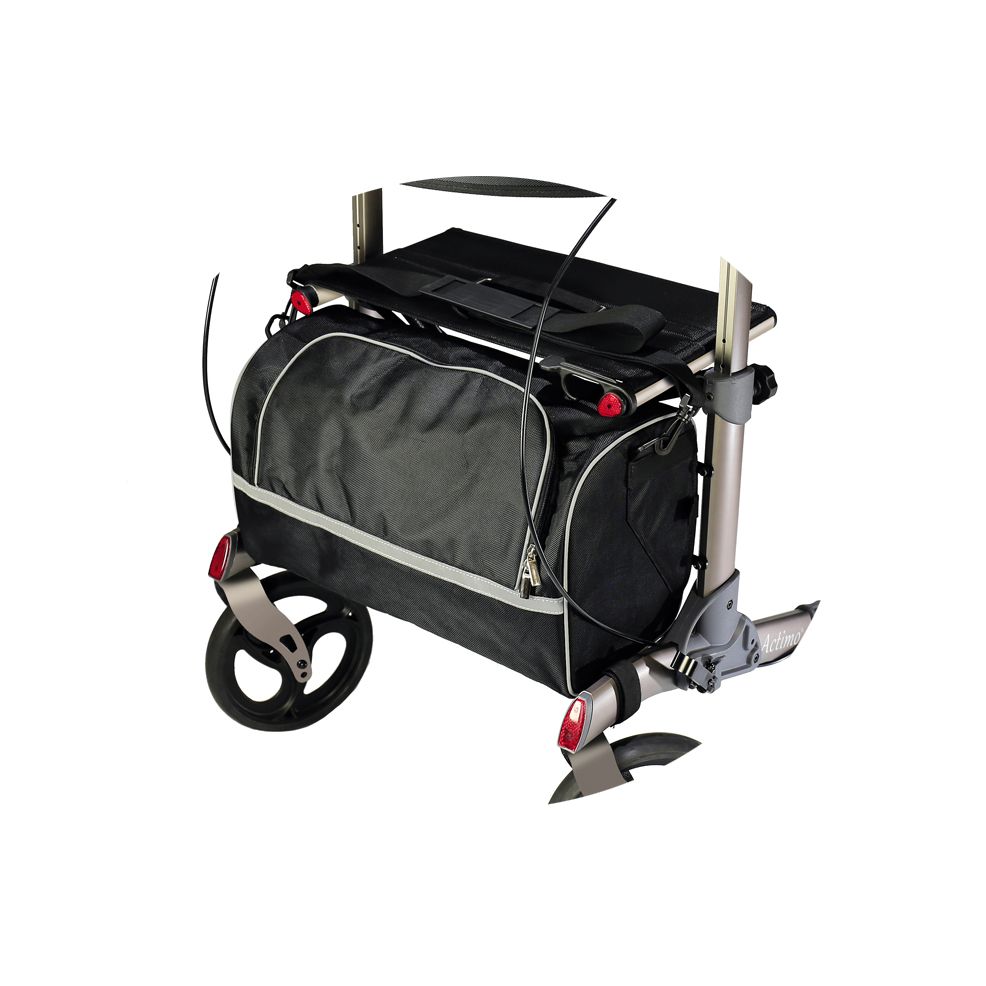 TASCHE Bag for Rehaforum Actimo Premium Rollator 1 St