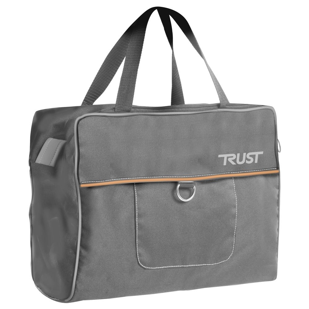 TASCHE Bag for Trust Care Lets Go Out Rollator 1 St