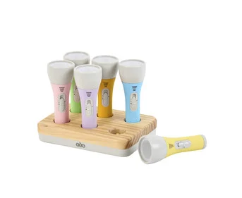 Easi-Torch flashlights