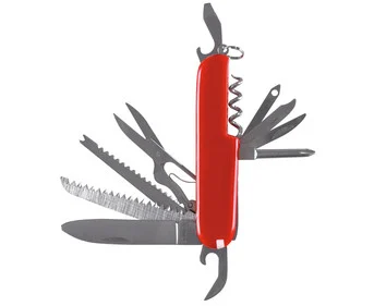 Pocket knife for children