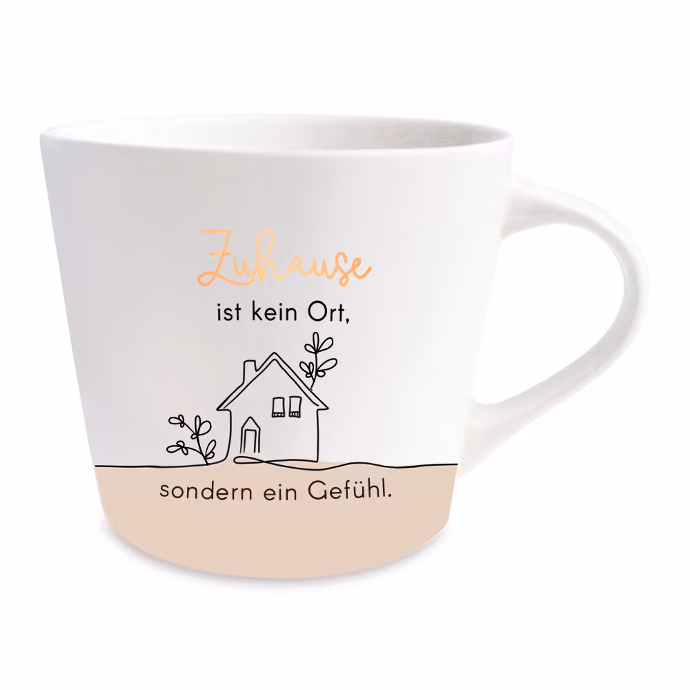 Lutz CUP 420 ml