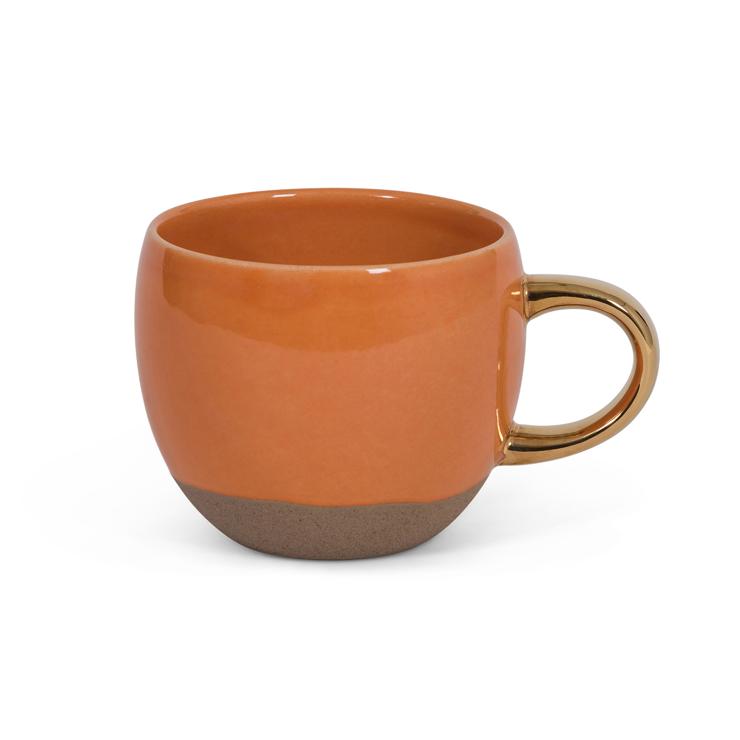 urban-nature-culture Cup 33Cl With Reactive Glaze