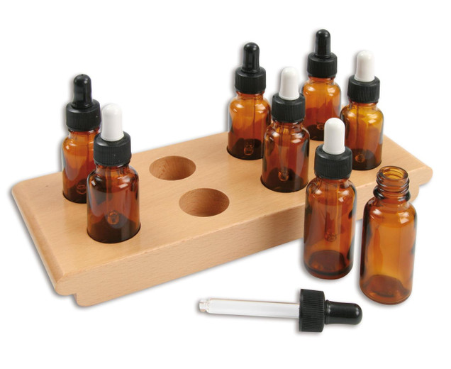 Betzold Tasting Bottles